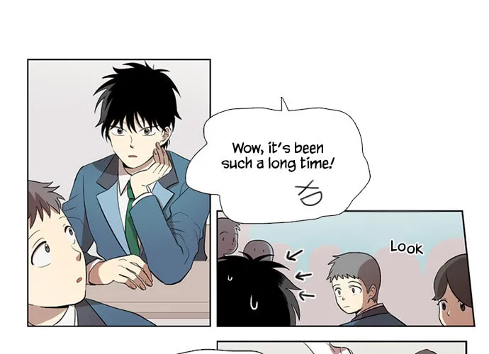 Read Banjungnyok Sonyo chapter 2 image 4 on Lezhin
