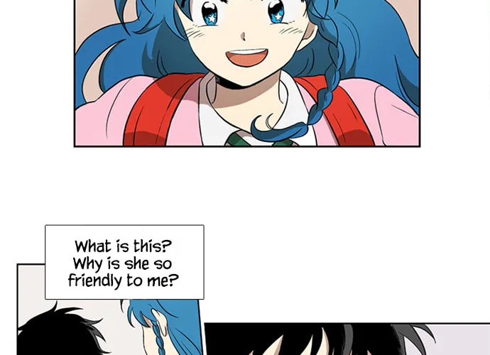 Read Banjungnyok Sonyo chapter 2 image 8 on Lezhin