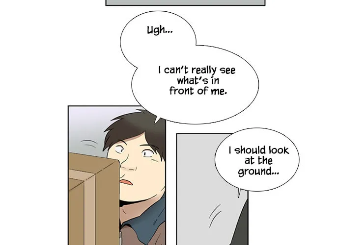 Read Banjungnyok Sonyo chapter 21 image 1 on Lezhin