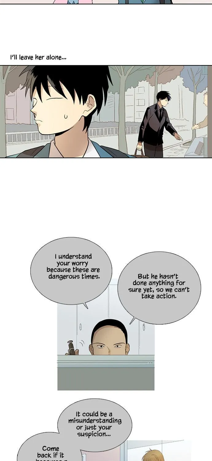 Read Banjungnyok Sonyo chapter 21 image 12 on Lezhin