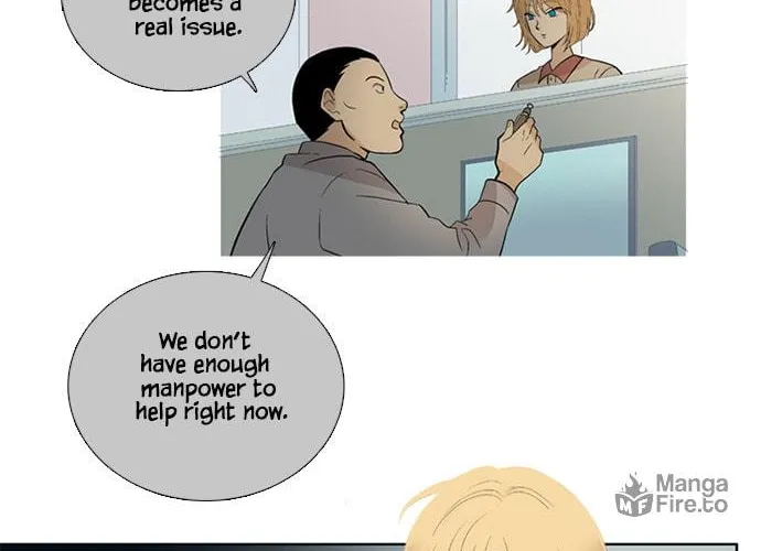 Read Banjungnyok Sonyo chapter 21 image 13 on Lezhin