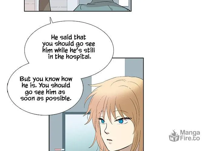 Read Banjungnyok Sonyo chapter 21 image 15 on Lezhin