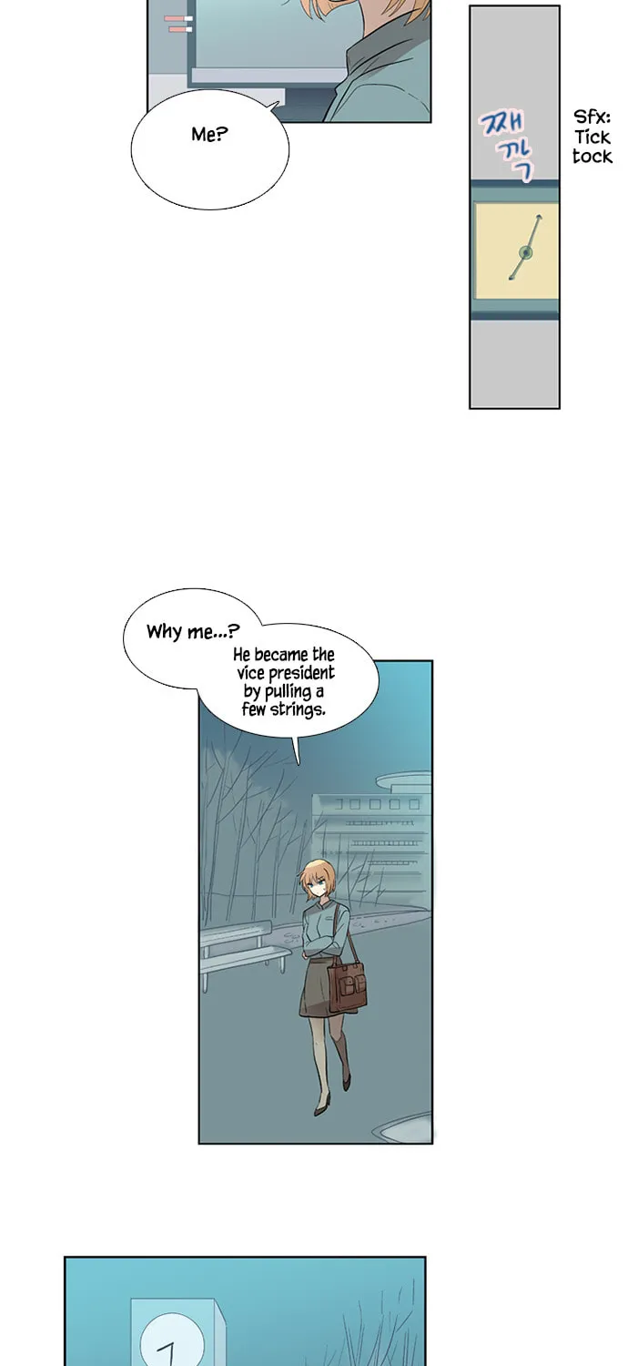Read Banjungnyok Sonyo chapter 21 image 16 on Lezhin