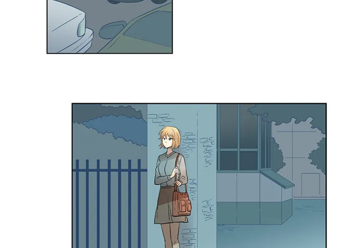 Read Banjungnyok Sonyo chapter 21 image 19 on Lezhin