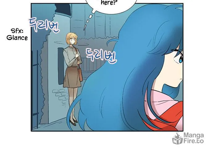 Read Banjungnyok Sonyo chapter 21 image 21 on Lezhin