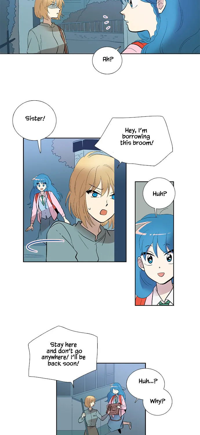 Read Banjungnyok Sonyo chapter 21 image 24 on Lezhin