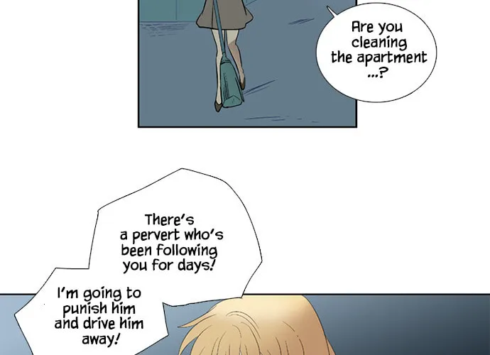 Read Banjungnyok Sonyo chapter 21 image 25 on Lezhin