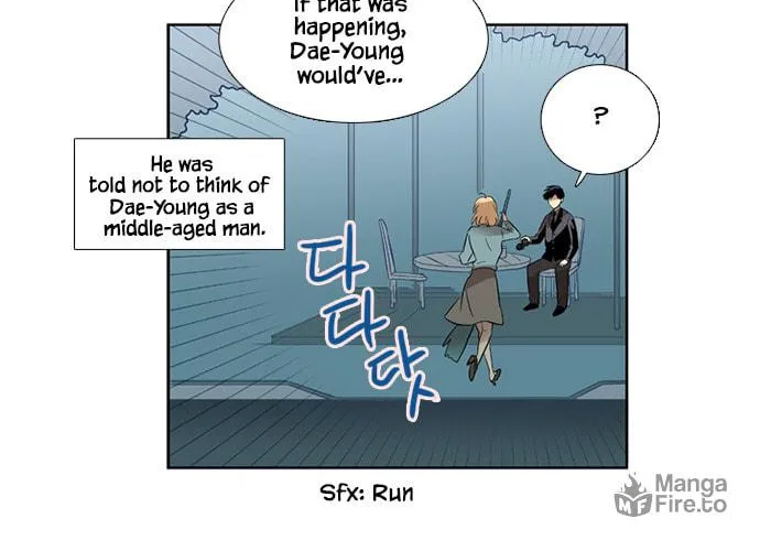 Read Banjungnyok Sonyo chapter 21 image 27 on Lezhin