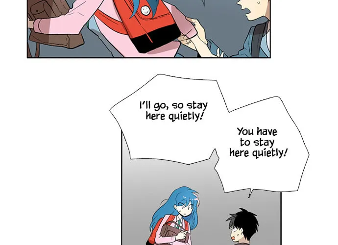 Read Banjungnyok Sonyo chapter 21 image 29 on Lezhin