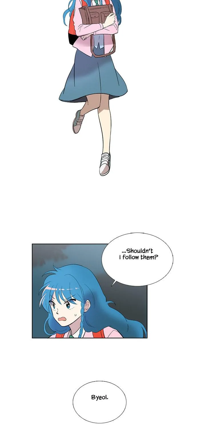 Read Banjungnyok Sonyo chapter 21 image 32 on Lezhin