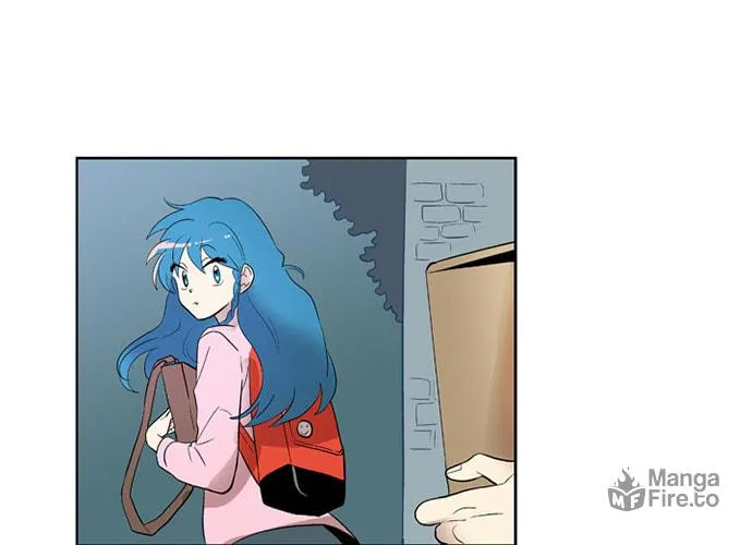 Read Banjungnyok Sonyo chapter 21 image 33 on Lezhin