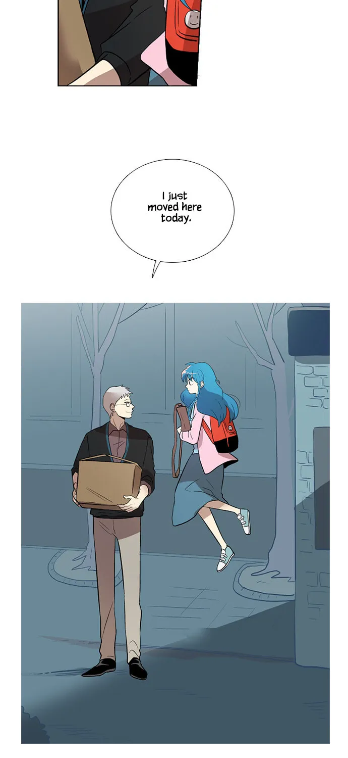 Read Banjungnyok Sonyo chapter 21 image 36 on Lezhin