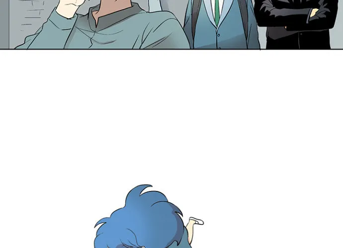 Read Banjungnyok Sonyo chapter 23 image 1 on Lezhin