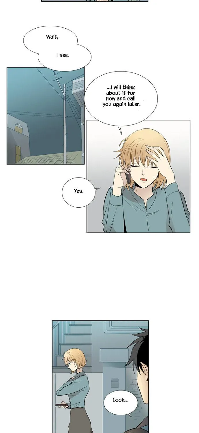 Read Banjungnyok Sonyo chapter 23 image 10 on Lezhin