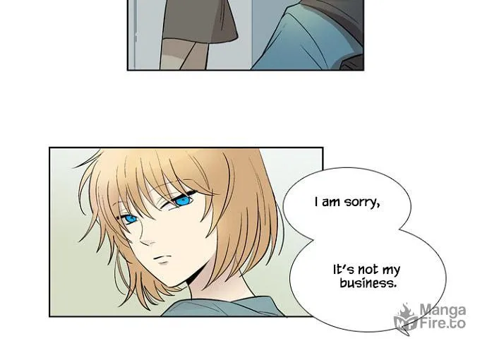 Read Banjungnyok Sonyo chapter 23 image 11 on Lezhin