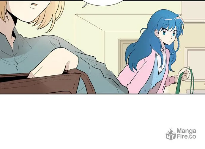 Read Banjungnyok Sonyo chapter 23 image 21 on Lezhin