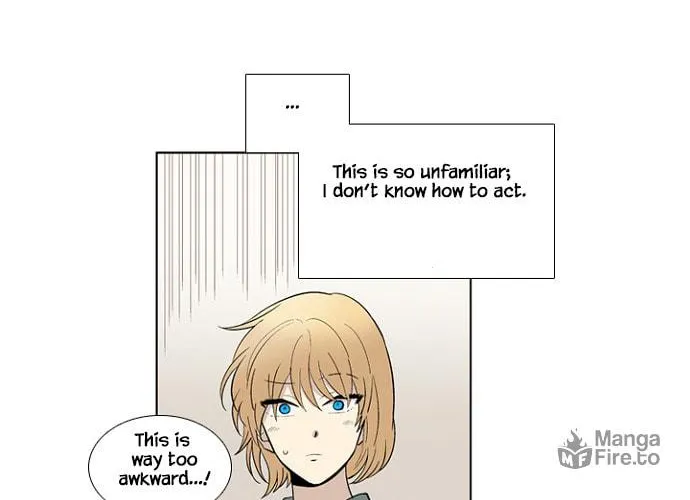 Read Banjungnyok Sonyo chapter 23 image 28 on Lezhin