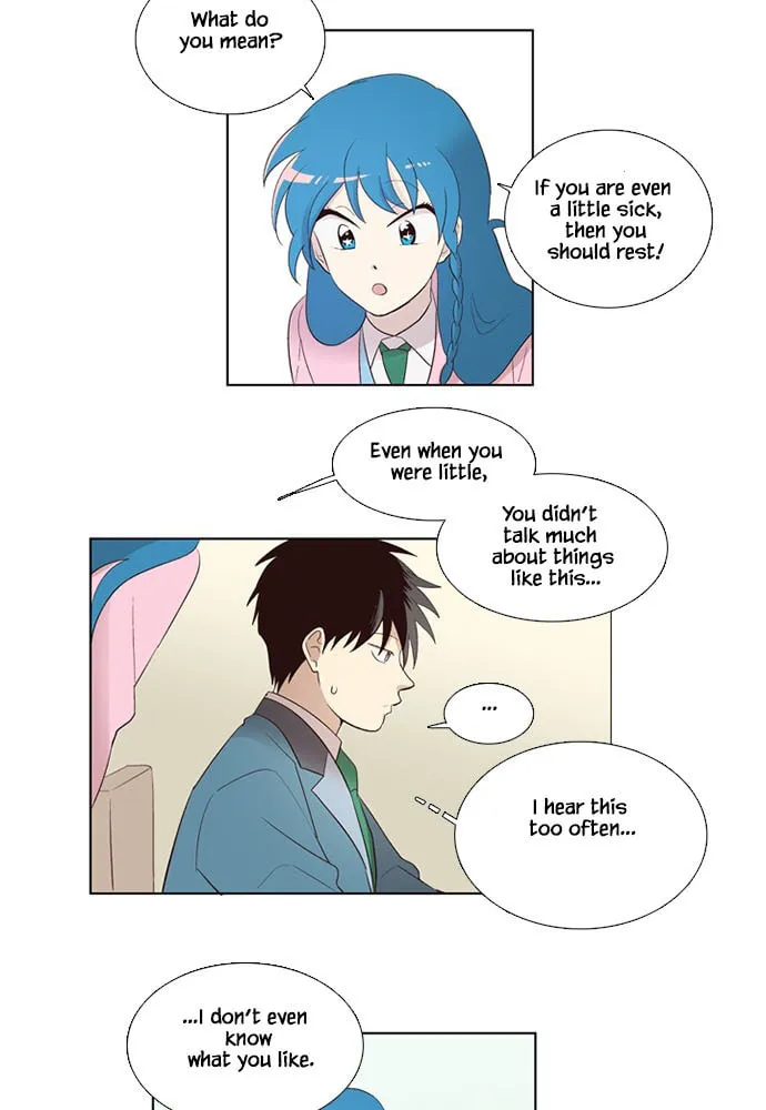 Read Banjungnyok Sonyo chapter 25 image 11 on Lezhin