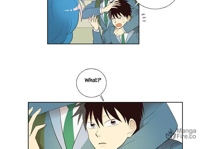 Read Banjungnyok Sonyo chapter 25 image 13 on Lezhin