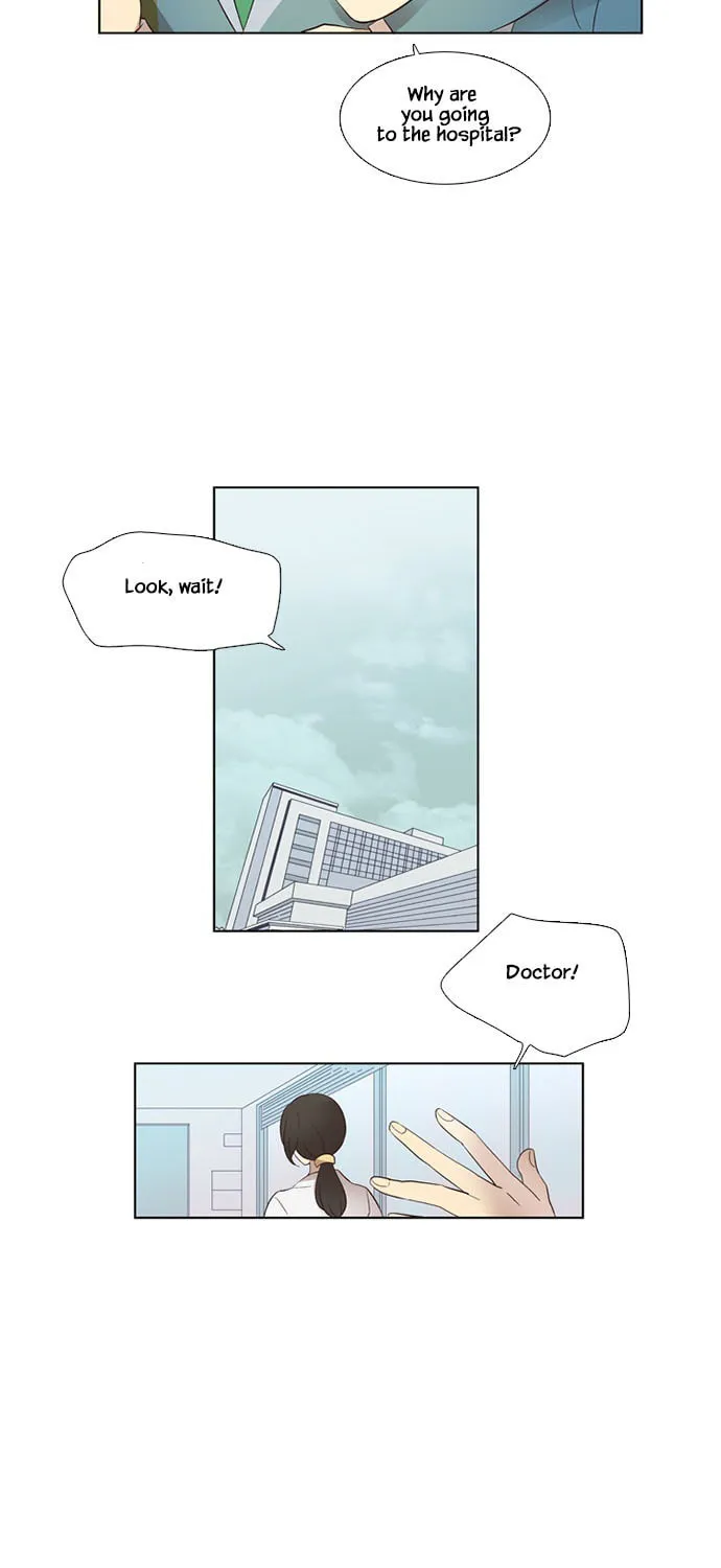 Read Banjungnyok Sonyo chapter 25 image 14 on Lezhin