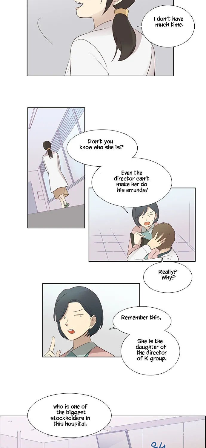 Read Banjungnyok Sonyo chapter 25 image 17 on Lezhin