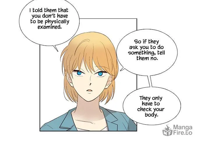 Read Banjungnyok Sonyo chapter 25 image 20 on Lezhin