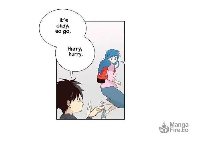 Read Banjungnyok Sonyo chapter 25 image 22 on Lezhin