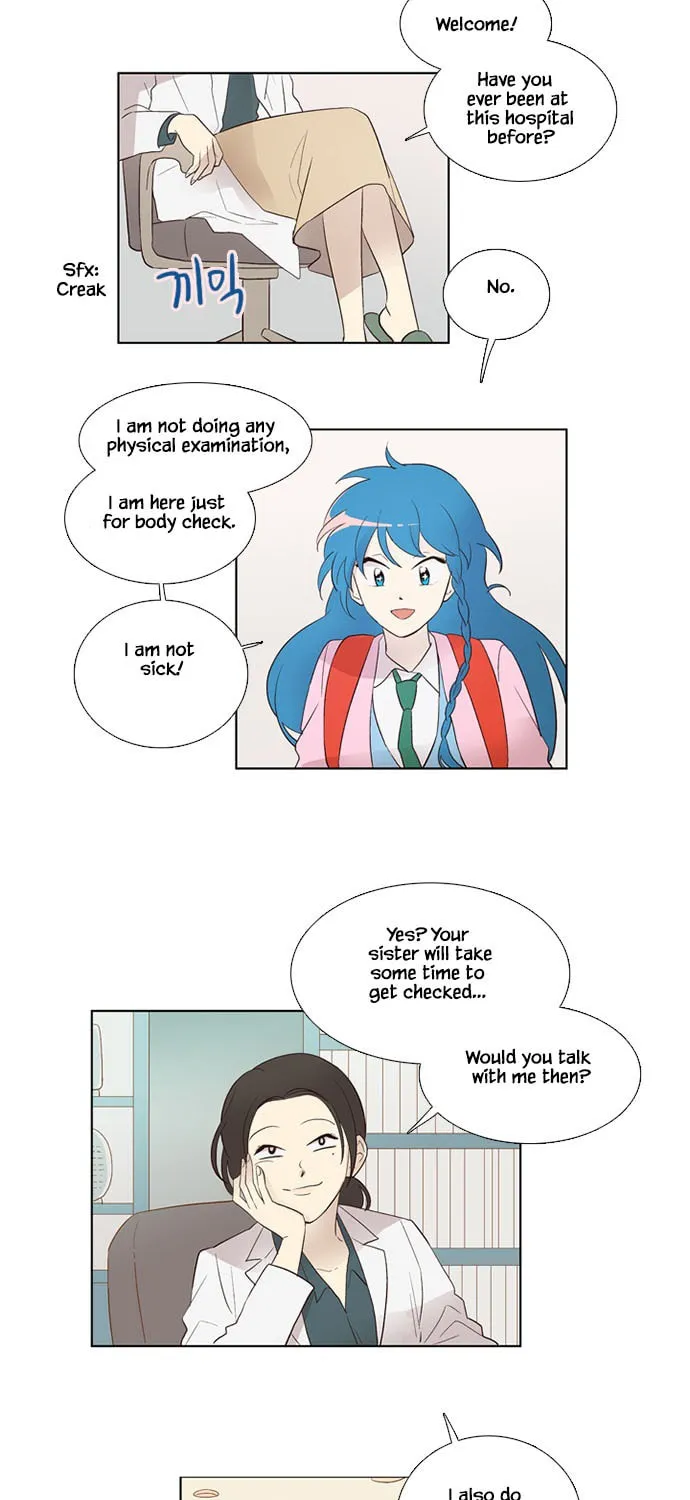 Read Banjungnyok Sonyo chapter 25 image 25 on Lezhin