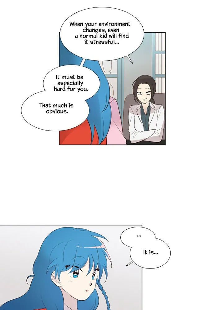 Read Banjungnyok Sonyo chapter 25 image 27 on Lezhin