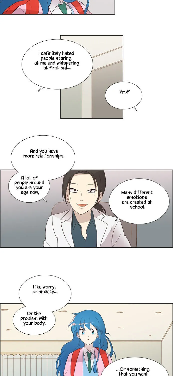 Read Banjungnyok Sonyo chapter 25 image 28 on Lezhin