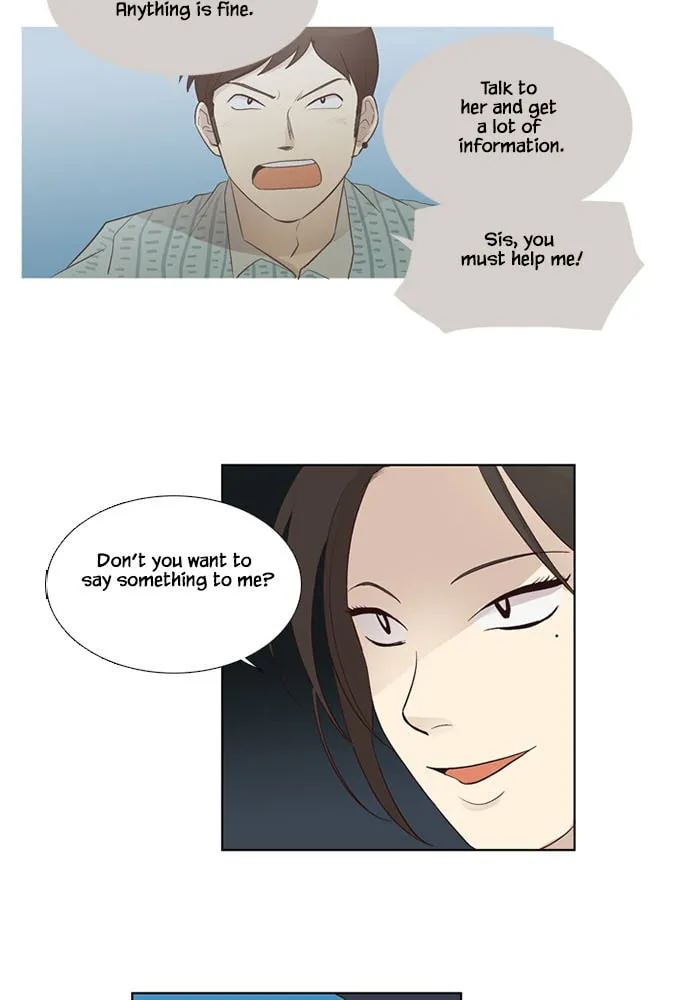 Read Banjungnyok Sonyo chapter 25 image 30 on Lezhin