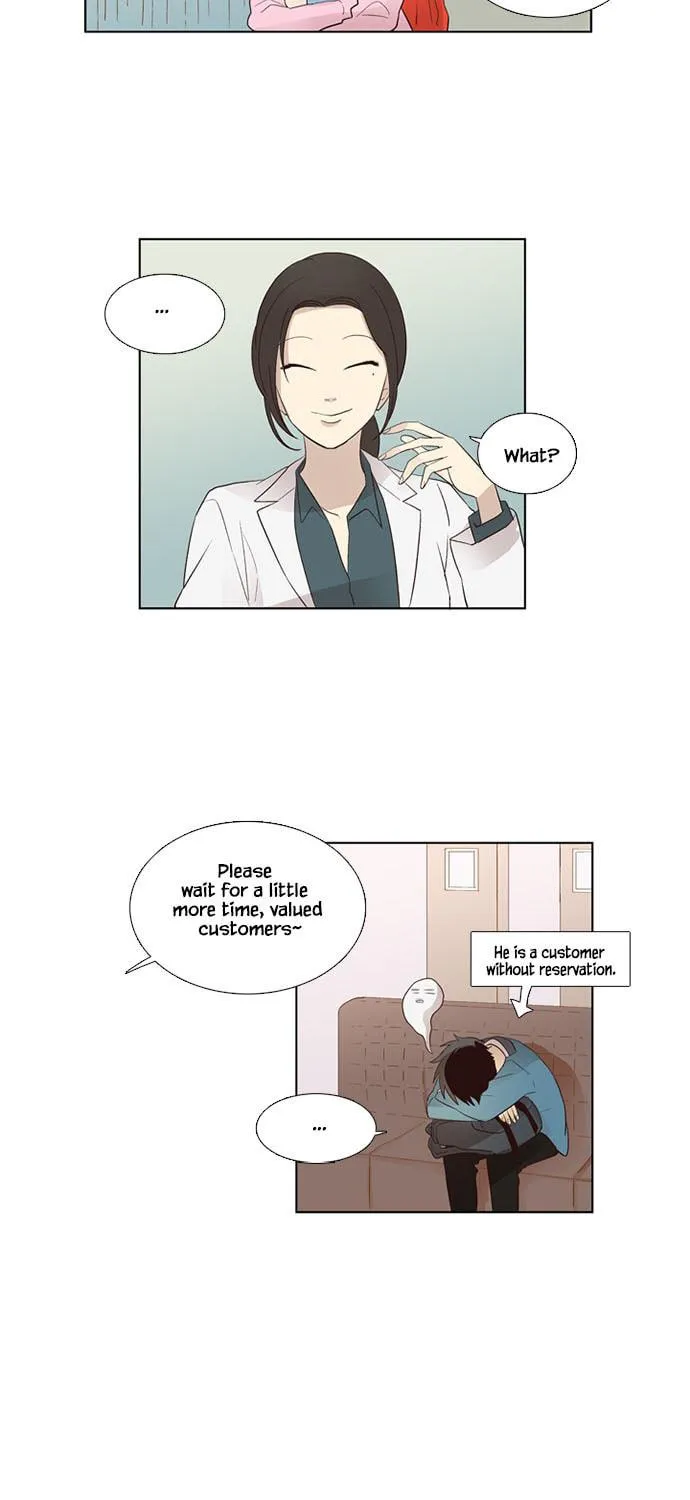 Read Banjungnyok Sonyo chapter 25 image 33 on Lezhin