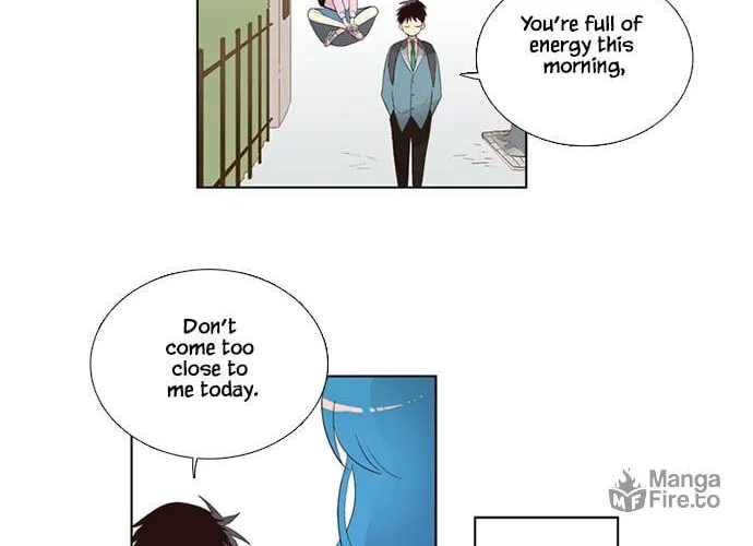 Read Banjungnyok Sonyo chapter 25 image 6 on Lezhin