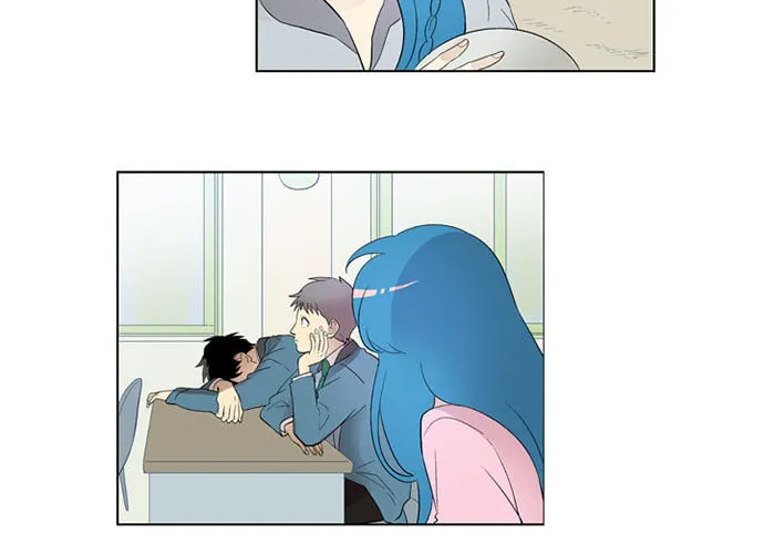 Read Banjungnyok Sonyo chapter 25 image 8 on Lezhin