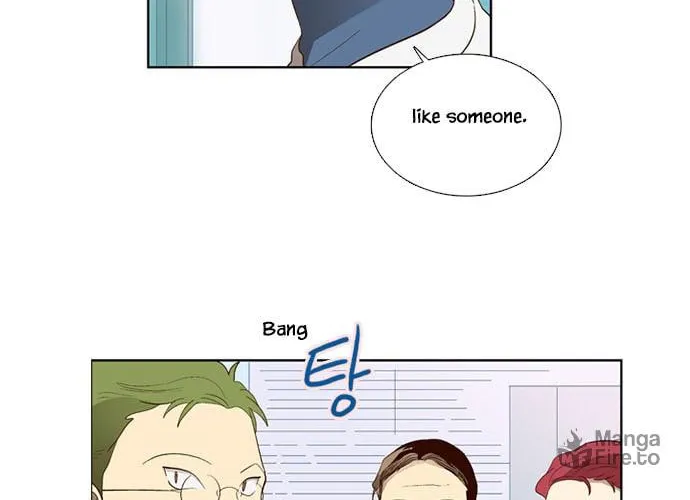 Read Banjungnyok Sonyo chapter 28 image 10 on Lezhin