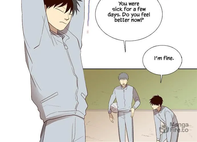 Read Banjungnyok Sonyo chapter 28 image 12 on Lezhin