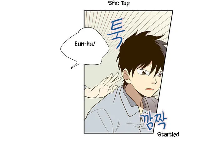 Read Banjungnyok Sonyo chapter 28 image 14 on Lezhin
