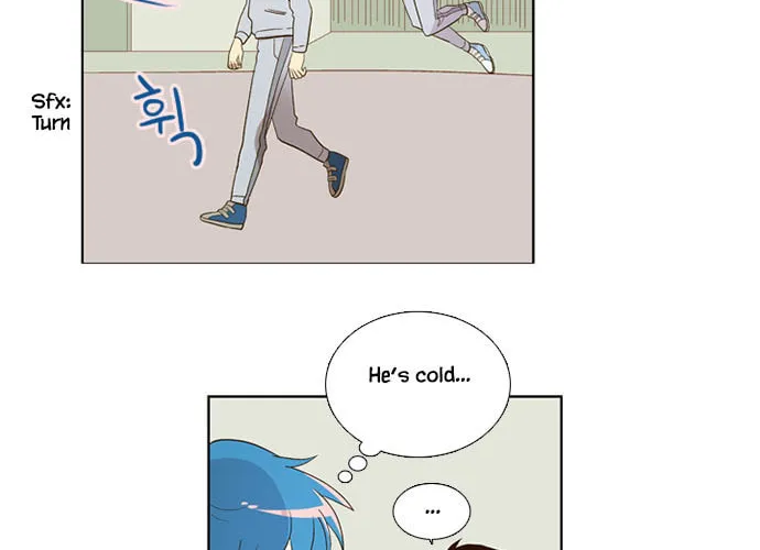 Read Banjungnyok Sonyo chapter 28 image 16 on Lezhin