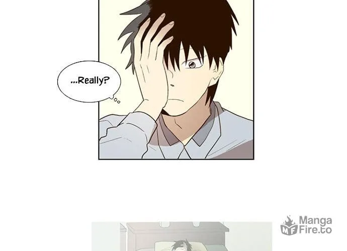 Read Banjungnyok Sonyo chapter 28 image 18 on Lezhin