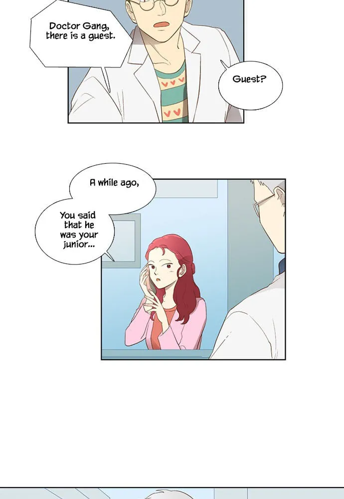 Read Banjungnyok Sonyo chapter 28 image 2 on Lezhin