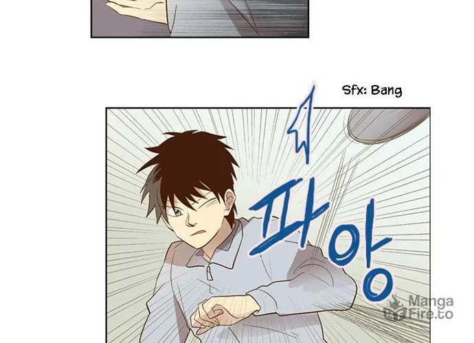 Read Banjungnyok Sonyo chapter 28 image 20 on Lezhin