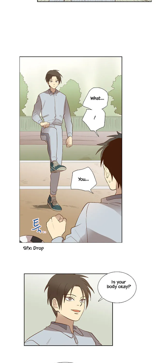 Read Banjungnyok Sonyo chapter 28 image 21 on Lezhin