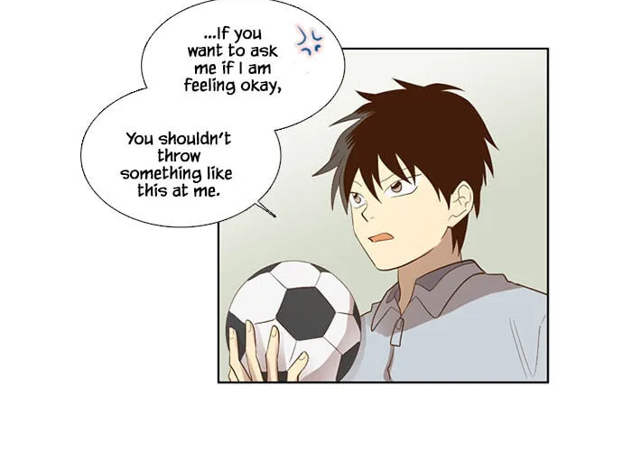 Read Banjungnyok Sonyo chapter 28 image 22 on Lezhin