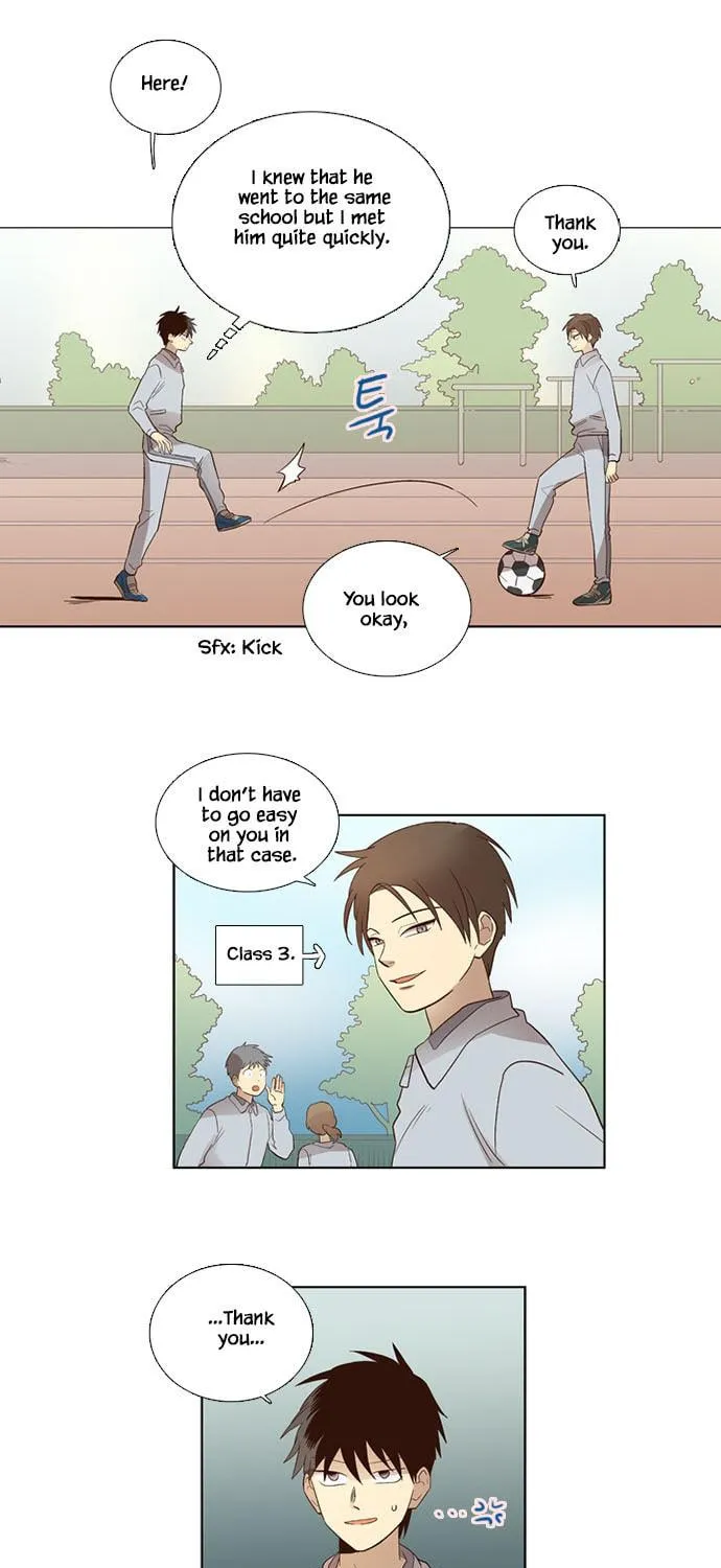 Read Banjungnyok Sonyo chapter 28 image 23 on Lezhin