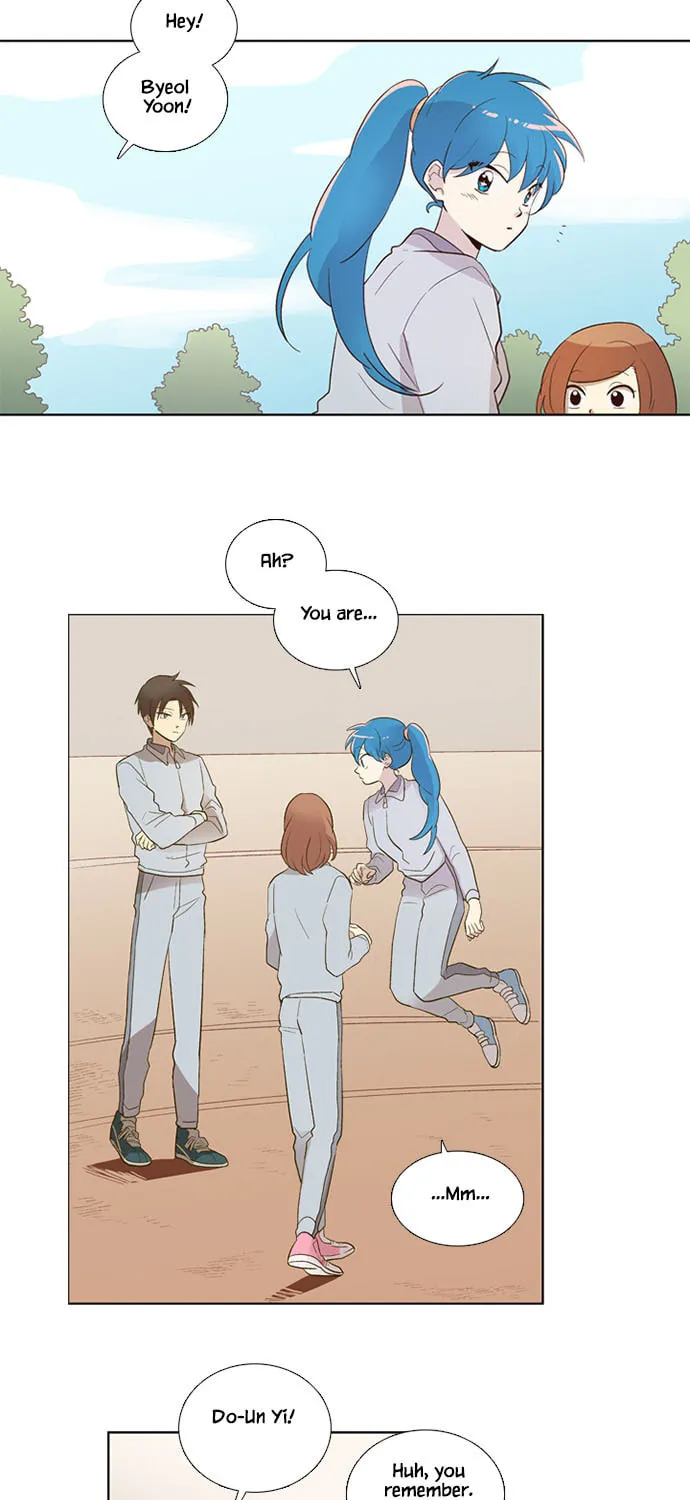 Read Banjungnyok Sonyo chapter 28 image 25 on Lezhin