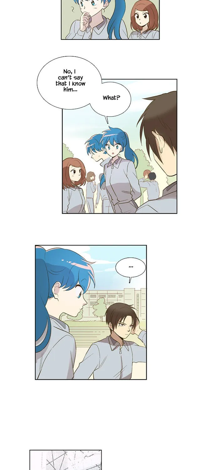 Read Banjungnyok Sonyo chapter 28 image 27 on Lezhin
