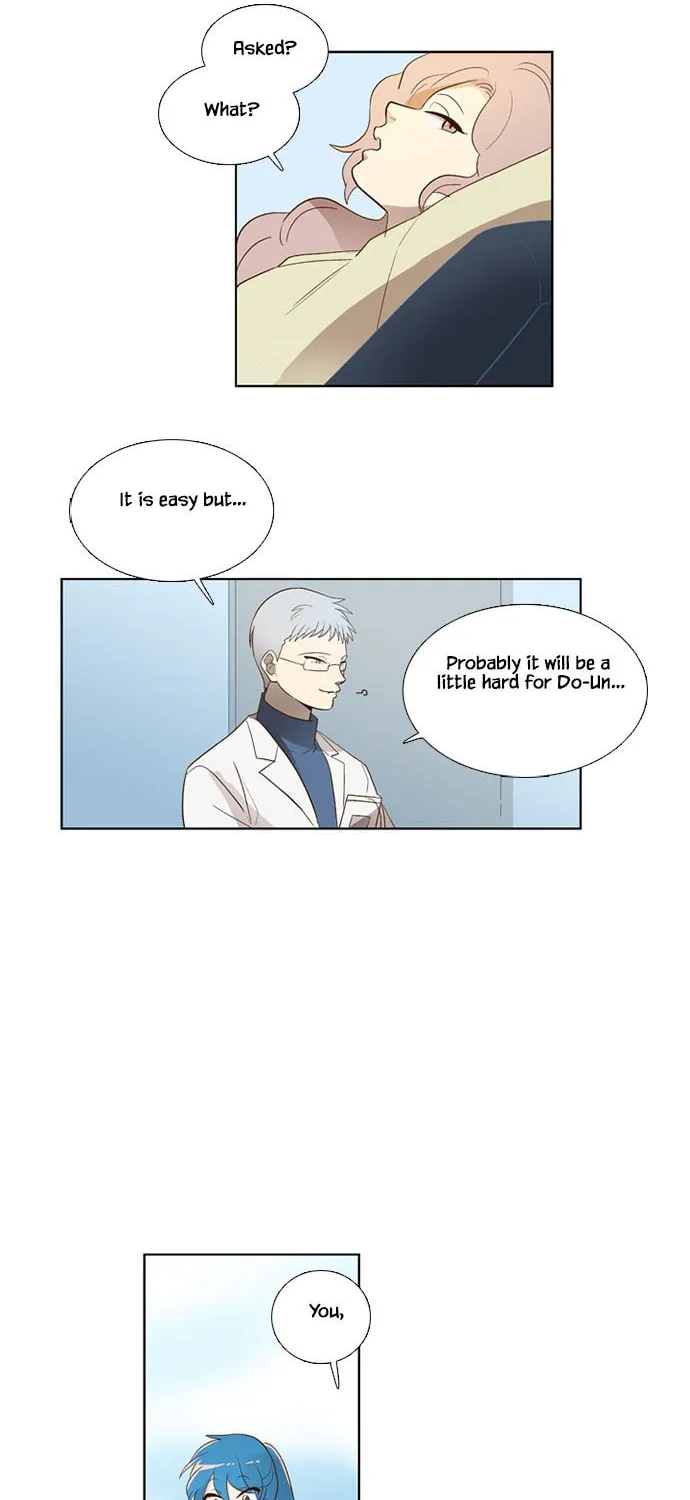 Read Banjungnyok Sonyo chapter 28 image 30 on Lezhin
