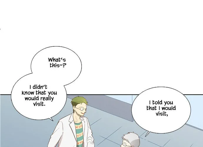 Read Banjungnyok Sonyo chapter 28 image 4 on Lezhin