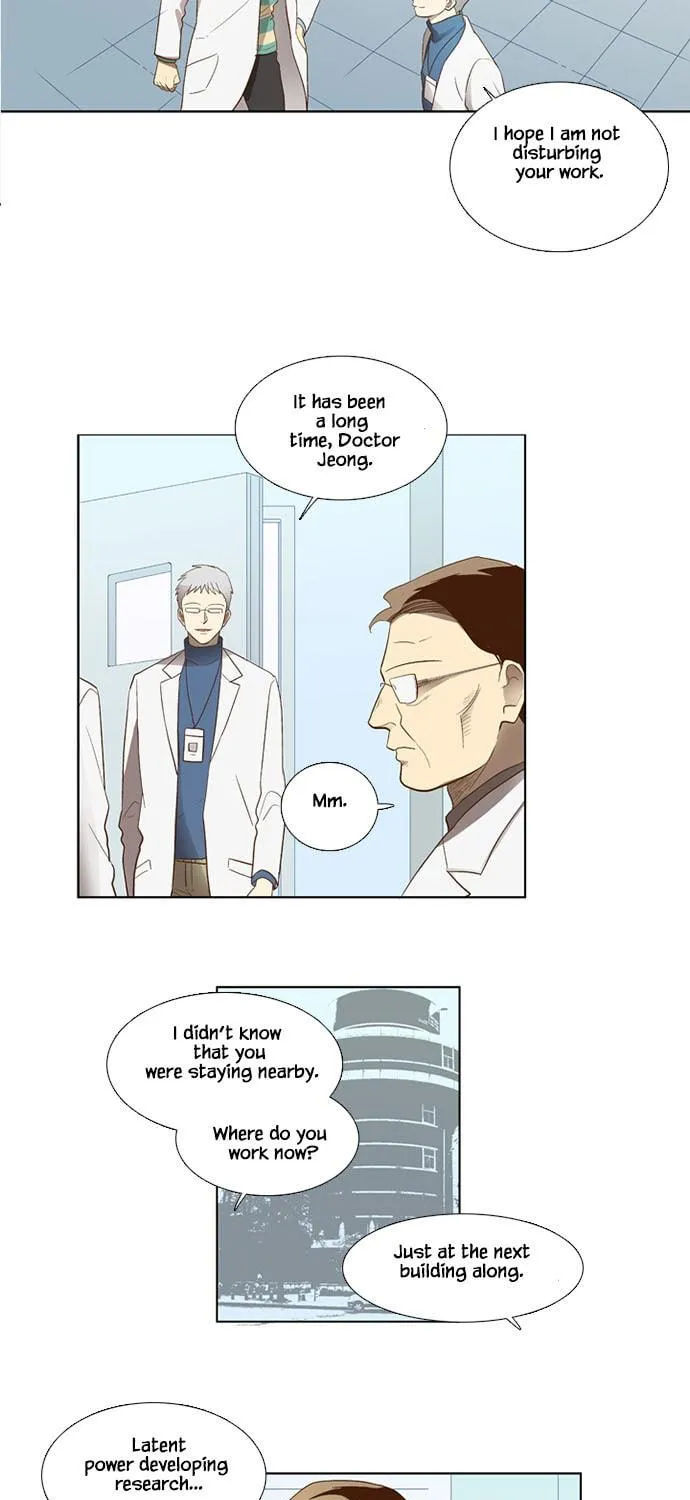 Read Banjungnyok Sonyo chapter 28 image 5 on Lezhin