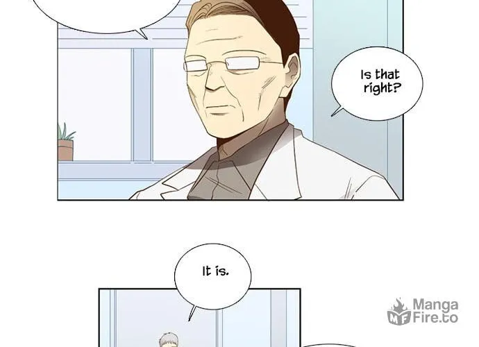 Read Banjungnyok Sonyo chapter 28 image 6 on Lezhin